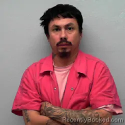Mugshot of CARLOS JESSE HERNANDEZ