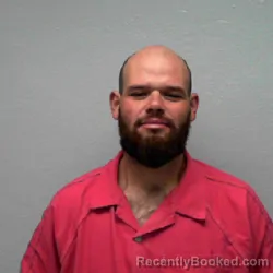 Mugshot of ADAM ZACHARY BENAVIDEZ