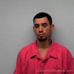 Mugshot of GABRIEL CASTILLO