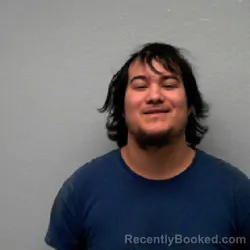 Mugshot of JOSUE WORSHAM