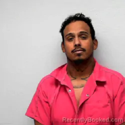 Mugshot of MACLOVIO GARICA