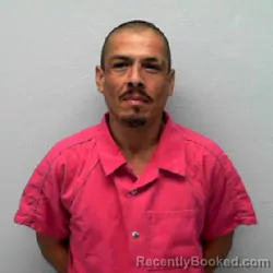 Mugshot of MICHAEL JOHN GOMEZ