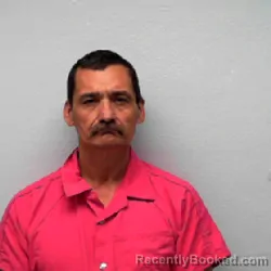 Mugshot of JOHNNY JOE ESTRADA