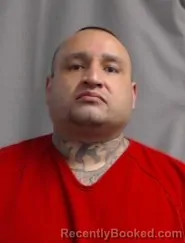 Mugshot of MICHAEL JOHN MORIN