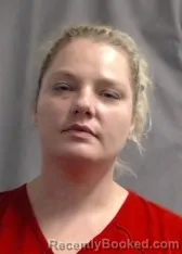 Mugshot of JESSICA HART