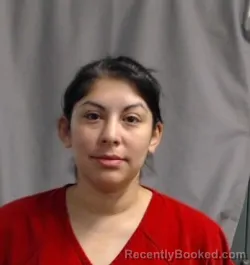 Mugshot of LORI ANN RAMIREZ