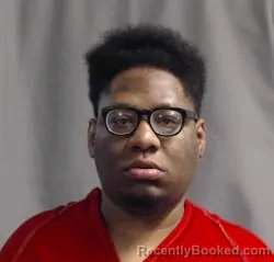 Mugshot of DEMETRICK DEONTE KLECKLEY