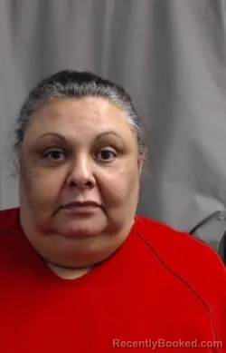 Mugshot of JESSICA MARIE MEDINA