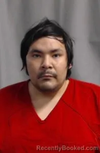 Mugshot of JIMMY RAY MADRIGAL