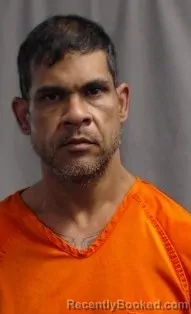 Mugshot of ROBERT PAUL AGUILAR