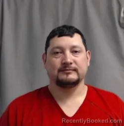 Mugshot of EUGENE GORDAN MARTINEZ