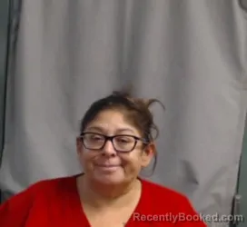 Mugshot of VERONICA PORTILLO