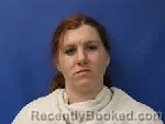 Mugshot of AMBER BOLIN