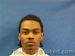 Mugshot of DERRICK BONNER