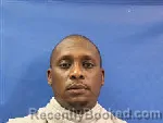 Mugshot of James Kipirui Bett