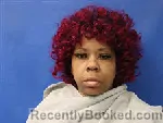 Mugshot of TIFFANY BRIGHTMON