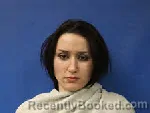 Mugshot of ADALIE JOANN CAMPBELL