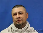 Mugshot of AGUSTIN CHAVEZ
