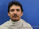 Mugshot of CESAR CASTILLO