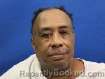 Mugshot of RODNEY CAREY