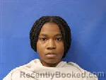 Mugshot of TANICHA NIKIYA COLLINS