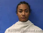 Mugshot of ZEPHYRE PHALLON COMANCHE