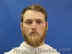 Mugshot of ZACHARY CARSON