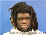 Mugshot of Deanthony Neallen Dews