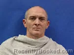 Mugshot of JEFFERY LYNN FIELDER