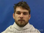 Mugshot of Chase Michael Gilmore