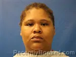 Mugshot of TAWANDA RAQUEL GAMBLES-FILLIPS
