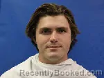 Mugshot of TRAVIS ALEXANDER GOBER