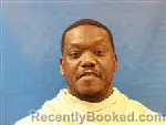 Mugshot of LATROY T HOWARD