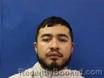 Mugshot of PATRICIO HERNANDEZ