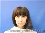 Mugshot of SAGE LEIGH HAGERSTROM