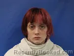 Mugshot of Joise Mia Jacks