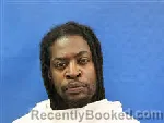 Mugshot of ANTHONY BERNARD KING