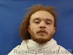 Mugshot of MARCIUS J KINNAIRD