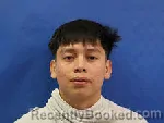 Mugshot of EDGAR JAVIER LOPEZ