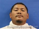 Mugshot of DAVID MEDRANO