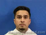 Mugshot of ERIK MEDINA