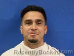 Mugshot of ERIK MEDINA