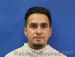 Mugshot of ERIK MEDINA
