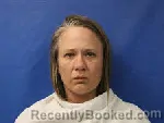 Mugshot of JESSICA LYNN MORALES