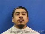 Mugshot of ROLANDO DANIEL MARTINEZ