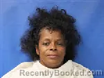 Mugshot of SHUNDRA LEVETTE MICHAEL