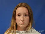 Mugshot of SARAH MASTELLER