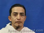Mugshot of Franklin Miguel Orellana-Padilla