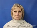 Mugshot of VICKY WOODY ORMAN