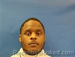 Mugshot of DEZMOND DION PINKSTON